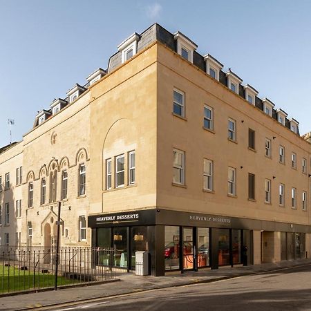 The Hastings, Lower Borough Walls Bath Ngoại thất bức ảnh
