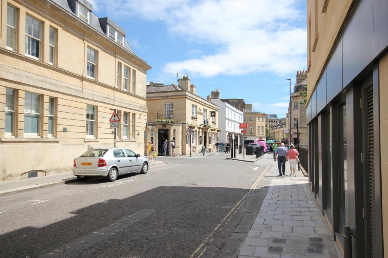 The Hastings, Lower Borough Walls Bath Ngoại thất bức ảnh